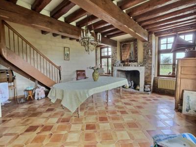 For sale Aigle 7 rooms 170 m2 Orne (61300) photo 1