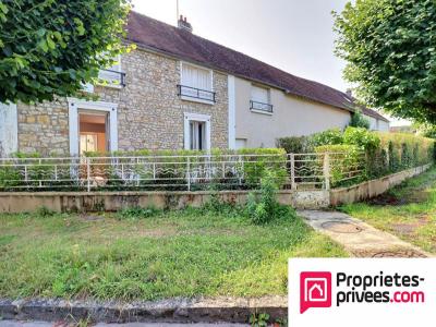 For sale Saint-pierre-les-nemours 6 rooms 140 m2 Seine et marne (77140) photo 3