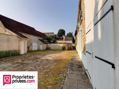 For sale Saint-pierre-les-nemours 6 rooms 140 m2 Seine et marne (77140) photo 4