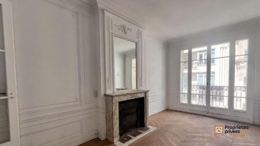 Annonce Vente 5 pices Appartement Paris-17eme-arrondissement 75