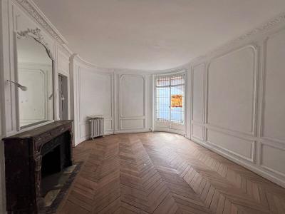 Acheter Appartement Paris-17eme-arrondissement Paris