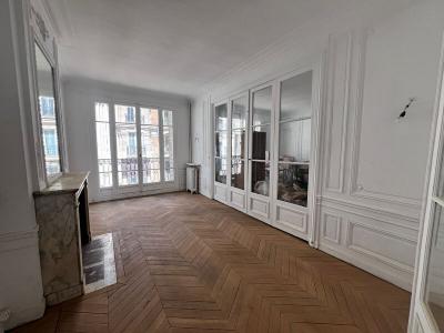 Acheter Appartement Paris-17eme-arrondissement 1485000 euros