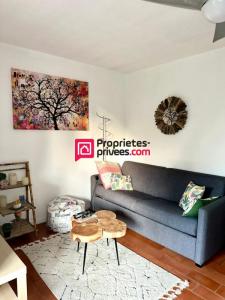 Annonce Vente 2 pices Appartement Six-fours-les-plages 83