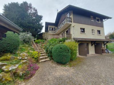 For sale Rochette 8 rooms 177 m2 Savoie (73110) photo 0