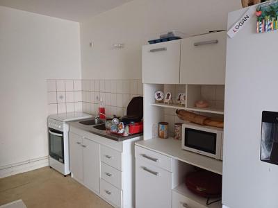 Annonce Vente 4 pices Appartement Noyon 60