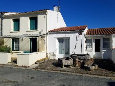 Acheter Maison Saint-georges-d'oleron 323000 euros