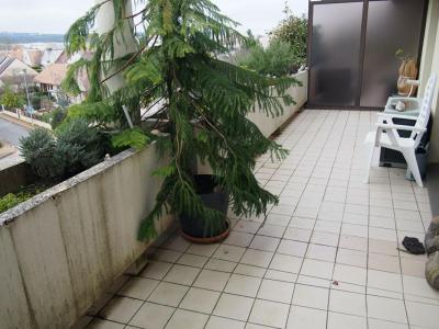 For sale Dijon 6 rooms 156 m2 Cote d'or (21000) photo 4