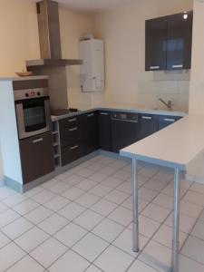 Annonce Vente 3 pices Appartement Belfort 90