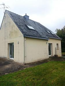 For sale Pleugriffet 5 rooms 106 m2 Morbihan (56120) photo 2