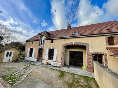 For sale Joigny 7 rooms 190 m2 Yonne (89300) photo 0