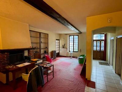 Annonce Vente 7 pices Maison Joigny 89