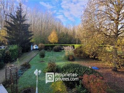 Annonce Vente 6 pices Maison Saint-maurice-montcouronne 91