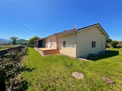 Acheter Maison Huos Haute garonne