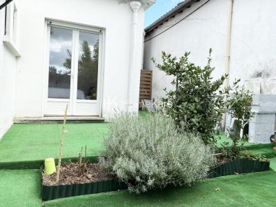 Annonce Vente 3 pices Appartement Mios 33