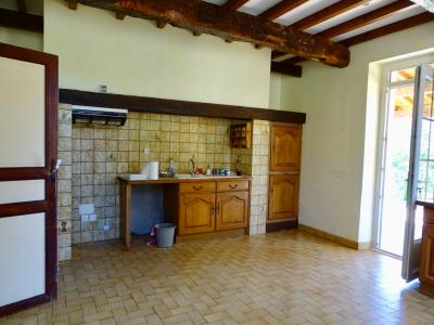 For sale Isle-jourdain 5 rooms 160 m2 Gers (32600) photo 4