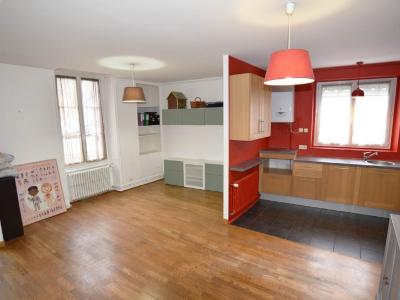 For sale Royat 4 rooms 104 m2 Puy de dome (63130) photo 0