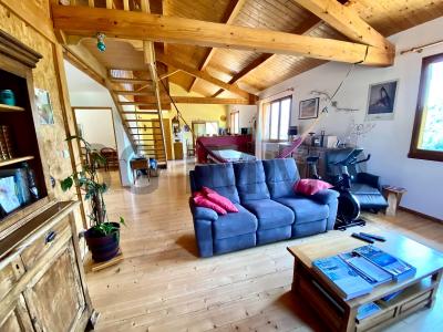 For sale Aubres 4 rooms 229 m2 Drome (26110) photo 0