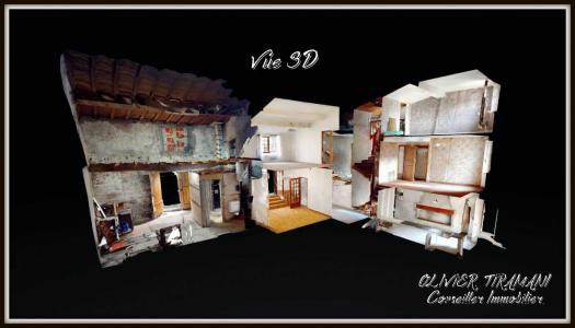 Annonce Vente 5 pices Maison Aragon 11