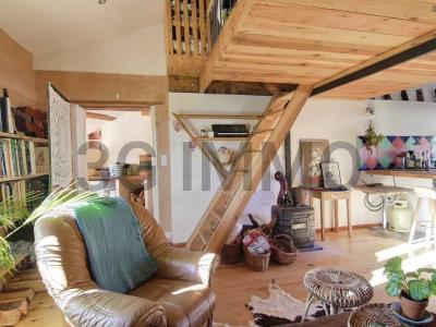 For sale Salernes 2 rooms 52 m2 Var (83690) photo 0