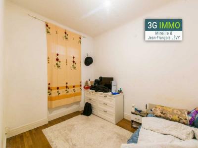 Acheter Appartement Metz Moselle