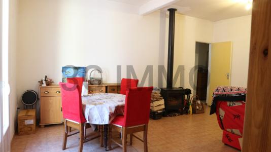 For sale Saint-laurent-la-vernede 4 rooms 87 m2 Gard (30330) photo 3