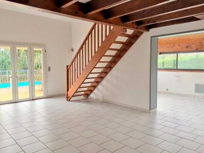 For sale Montussan 6 rooms 108 m2 Gironde (33450) photo 4