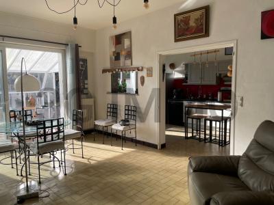 For sale Saint-denis-de-pile 5 rooms 125 m2 Gironde (33910) photo 0