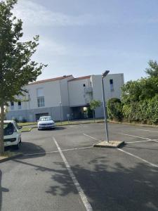 Annonce Location Parking Chateau-d'olonne 85