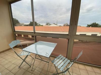 Louer Appartement Bretignolles-sur-mer Vendee