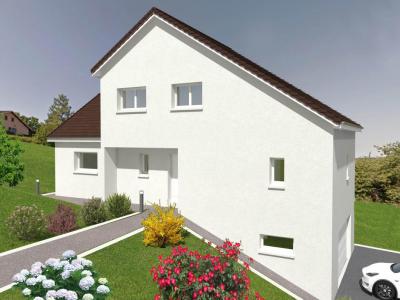 Annonce Vente 5 pices Maison Luze 70