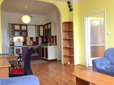 For rent Lyon-9eme-arrondissement 2 rooms 54 m2 Rhone (69009) photo 1