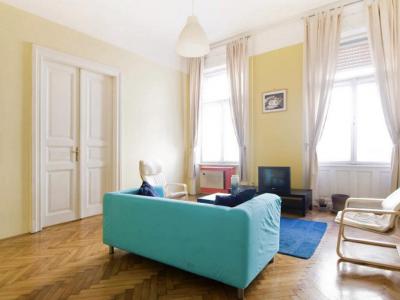 For rent Lyon-3eme-arrondissement 3 rooms 48 m2 Rhone (69003) photo 0