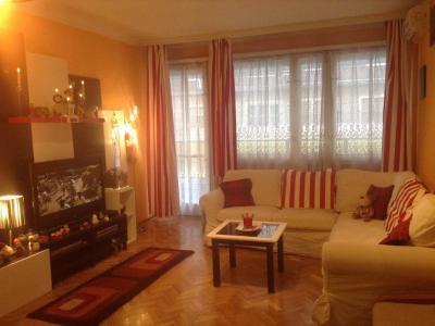 Annonce Location 2 pices Appartement Levallois-perret 92