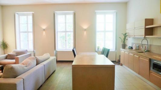 For rent Rennes 3 rooms 78 m2 Ille et vilaine (35000) photo 0