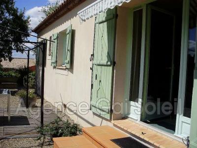 For sale Lespignan 4 rooms 82 m2 Herault (34710) photo 1