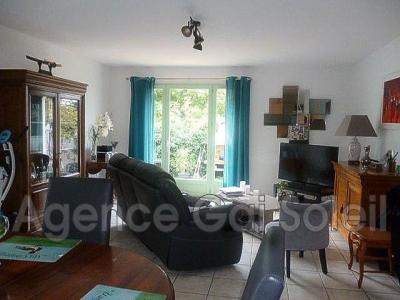 For sale Lespignan 4 rooms 82 m2 Herault (34710) photo 4