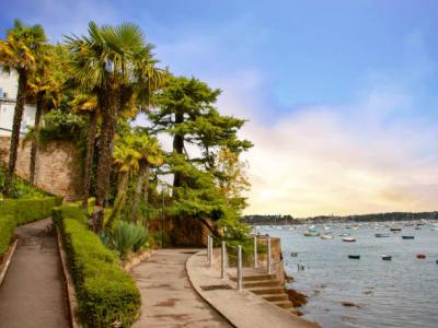 For sale Dinard 108 m2 Ille et vilaine (35800) photo 0