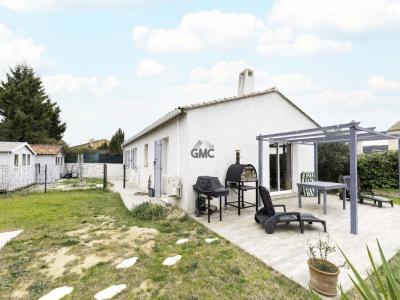 For sale Villeveyrac 5 rooms 95 m2 Herault (34560) photo 0