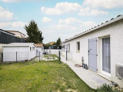 Acheter Maison Villeveyrac 375000 euros