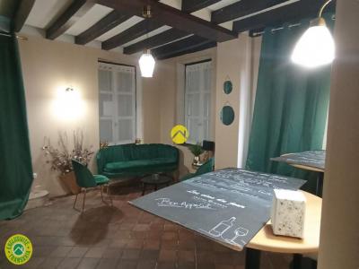 For sale Saint-aignan-le-jaillard 3 rooms 100 m2 Loiret (45600) photo 1