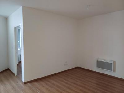 Louer Appartement 41 m2 Pont-du-chateau