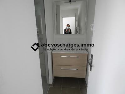 Louer Appartement 34 m2 Lille