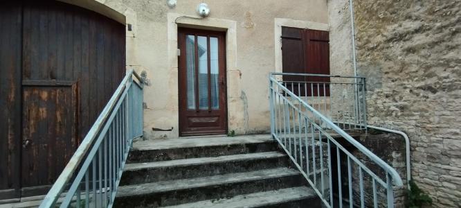 For sale Chantes 4 rooms 110 m2 Haute saone (70360) photo 0