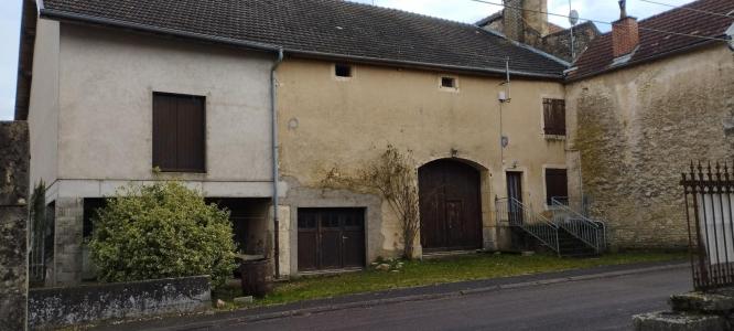 Annonce Vente 4 pices Maison Chantes 70