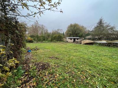 For sale Bailleul-sur-therain 546 m2 Oise (60930) photo 1