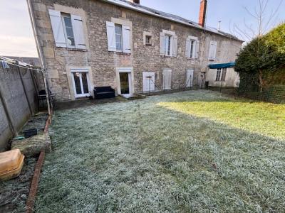 For rent Precy-sur-oise 3 rooms 39 m2 Oise (60460) photo 1