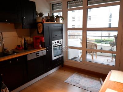 Annonce Vente 4 pices Appartement Lille 59