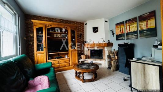 For sale Longuenesse 4 rooms 98 m2 Pas de calais (62219) photo 0