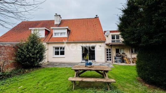 For sale Longuenesse 4 rooms 98 m2 Pas de calais (62219) photo 1