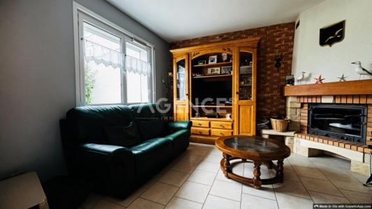 For sale Longuenesse 4 rooms 98 m2 Pas de calais (62219) photo 2